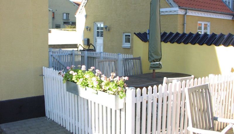 Info - Skagen Apartment