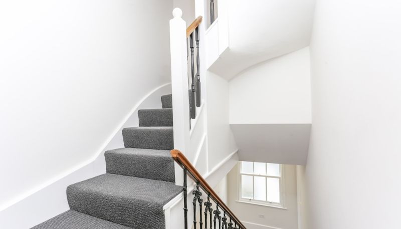 Info - Inverness Terrace Serviced Apartments by Concept Apartments
