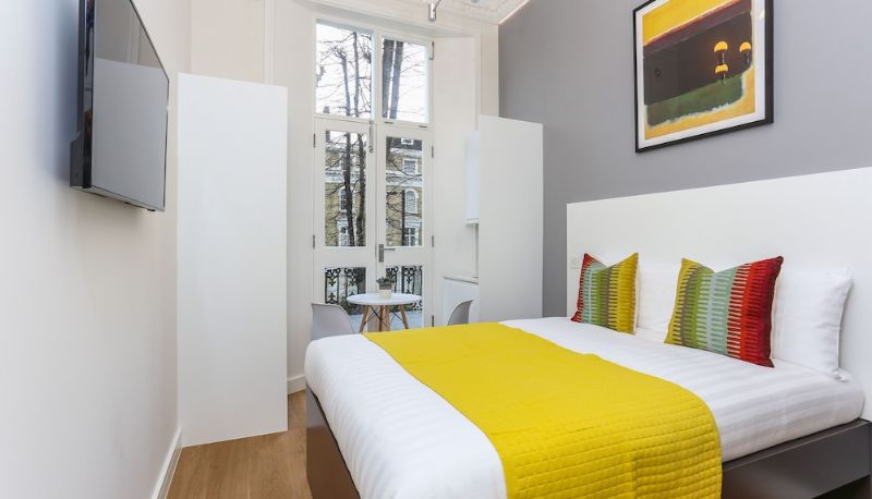 Apartment - Inverness Terrace Serviced Apartments by Concept Apartments