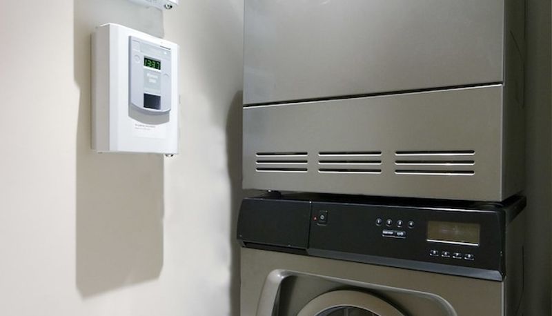 Bilgi - Princes Square Serviced Apartments by Concept Apartments