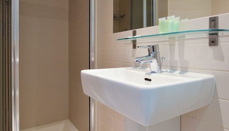 Daire - Princes Square Serviced Apartments by Concept Apartments