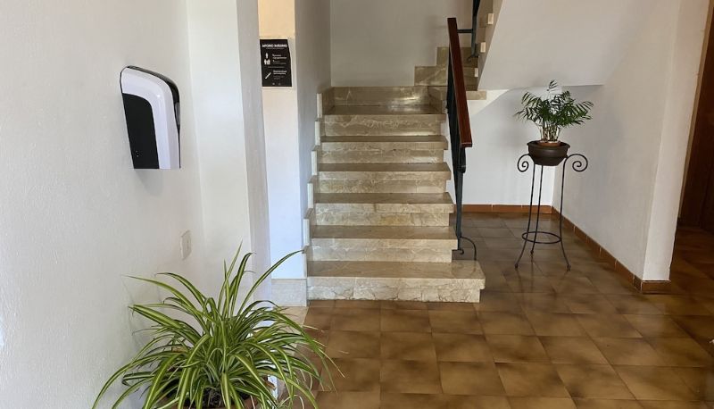 Informacje - Apartamentos Alamos
