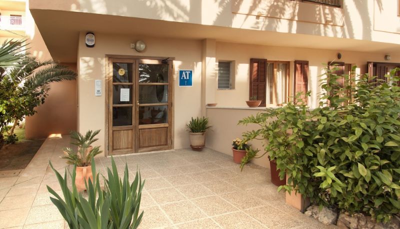 Informacje - Apartamentos Alamos