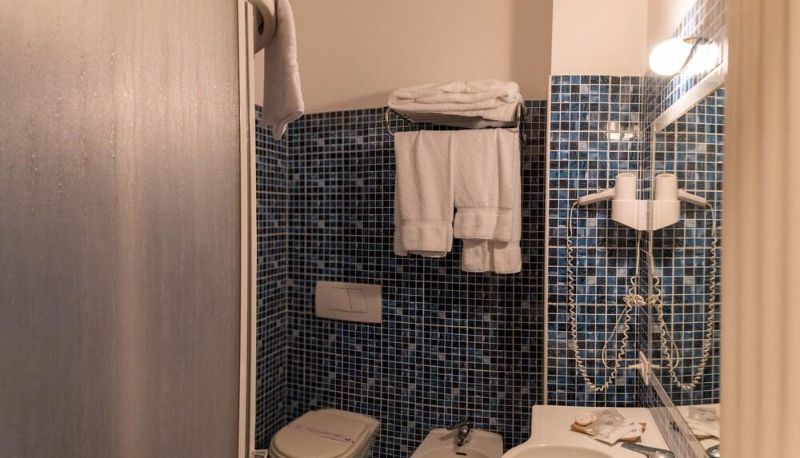 Habitación estándar - Break House Hotel