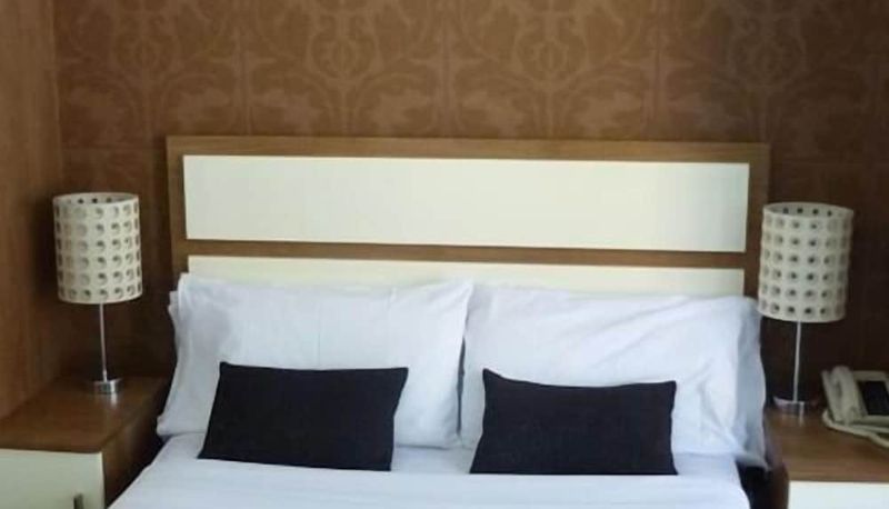 Habitación estándar - White Lady Hotel