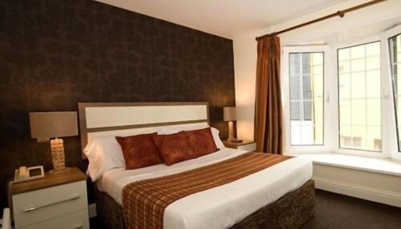 Habitación estándar - White Lady Hotel