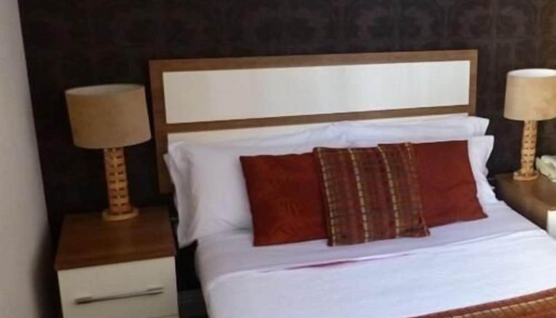 Habitación estándar - White Lady Hotel