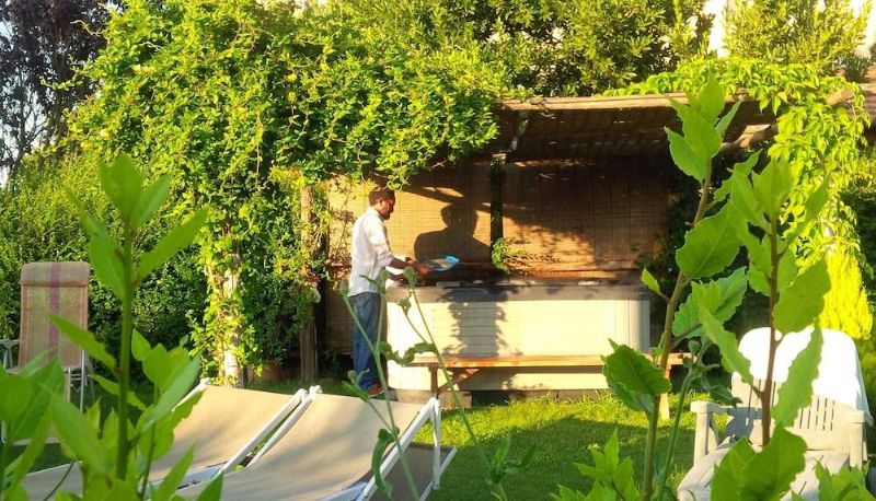 Whirlpool - Podere Monte Corno