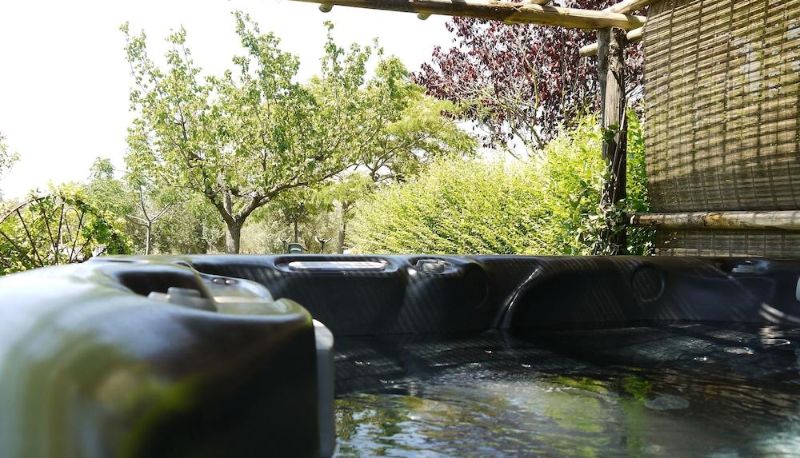 Whirlpool - Podere Monte Corno