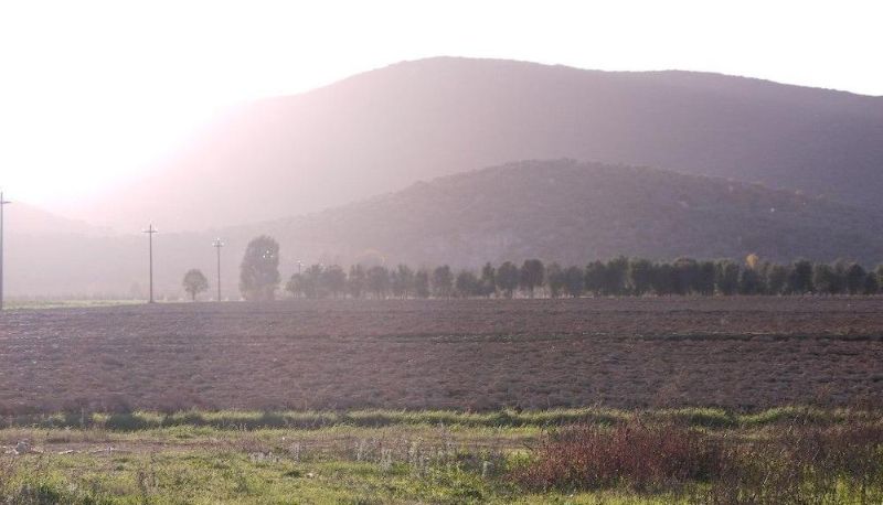 Surrounding - Podere Monte Corno