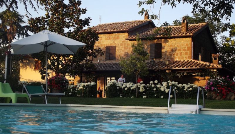 Info - Podere Sette Piagge