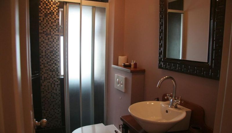 Habitación estándar - Bozcaada Biz Otel