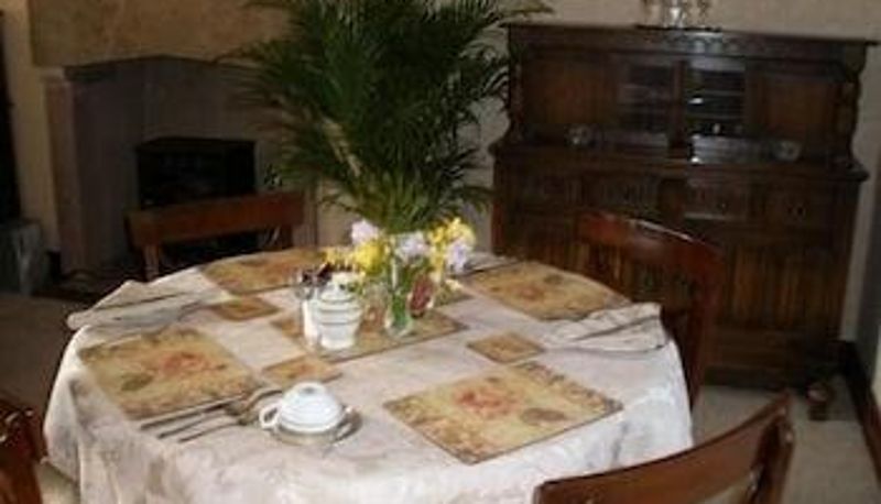 Restaurant - Stafford House Guest House