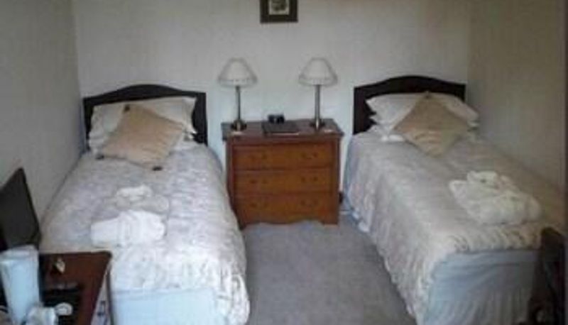 Chambre Standard - Stafford House Guest House