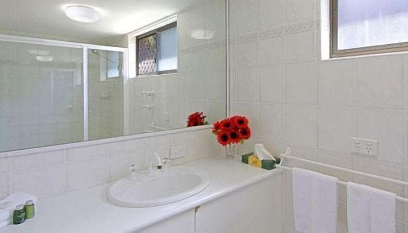 Appartement - Main Beach Apartments
