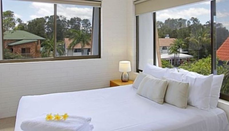 Chambre Standard - Main Beach Apartments