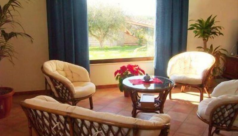 Sala - Le Foglie d'Argento