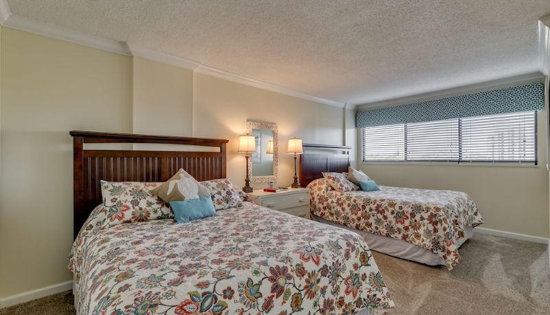 Apartamento - Carolina Dunes