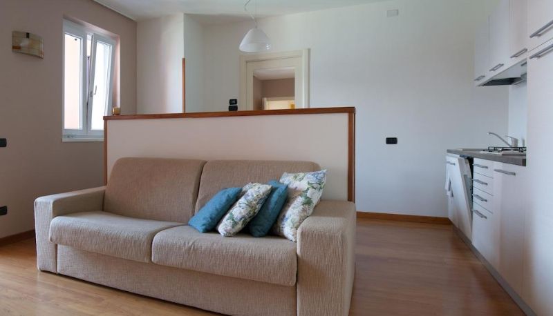 Apartment - CaFelicita