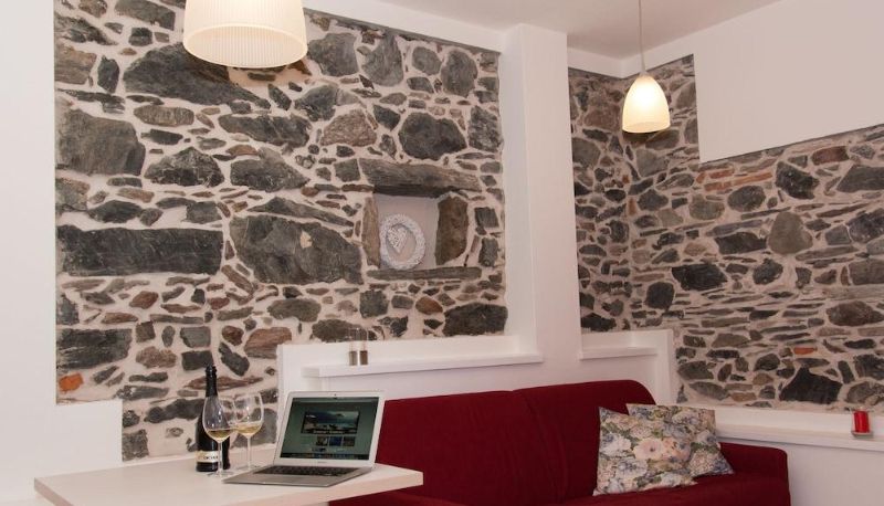 Apartment - CaFelicita