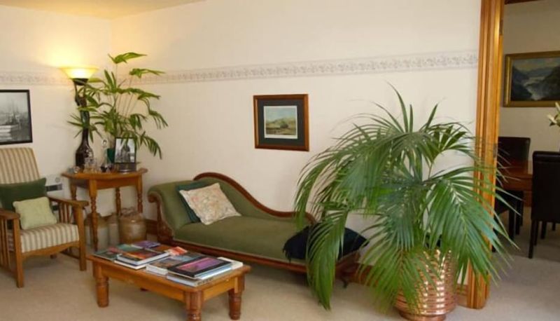 Informacje - Cambria House