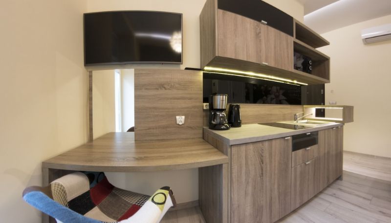 Daire - Yourplace Central Apartments