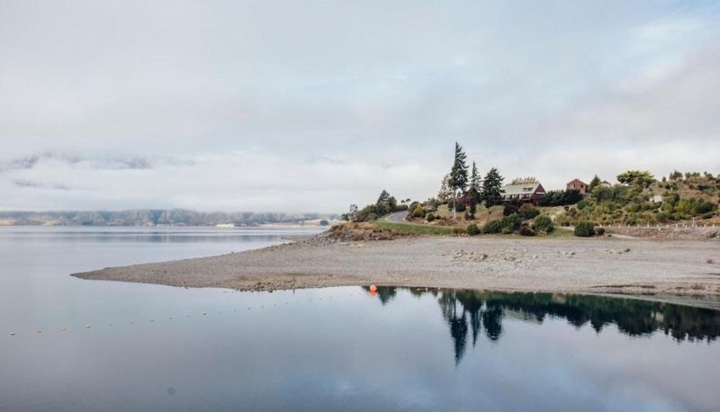 Spiaggia - Hawea Hotel