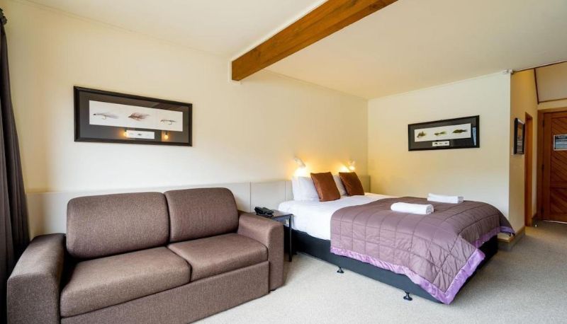Appartamento - Hawea Hotel