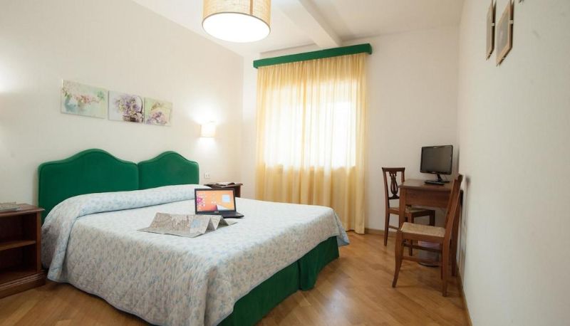 Pokój typu standard - Agriturismo Ai Prati