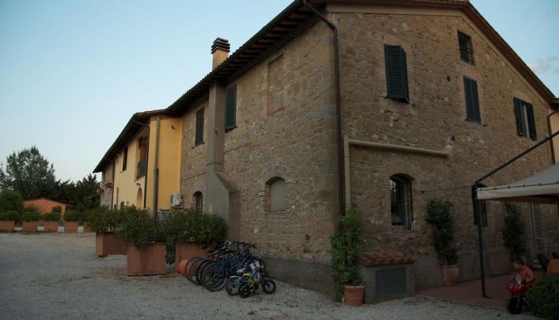 Obiekty sportowe - Agriturismo Ai Prati