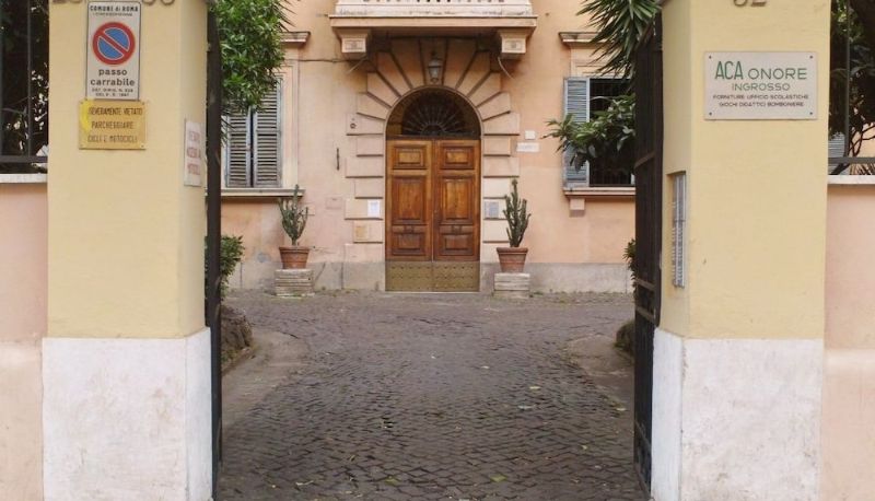 Info - Le Suite di Napoleone B&B