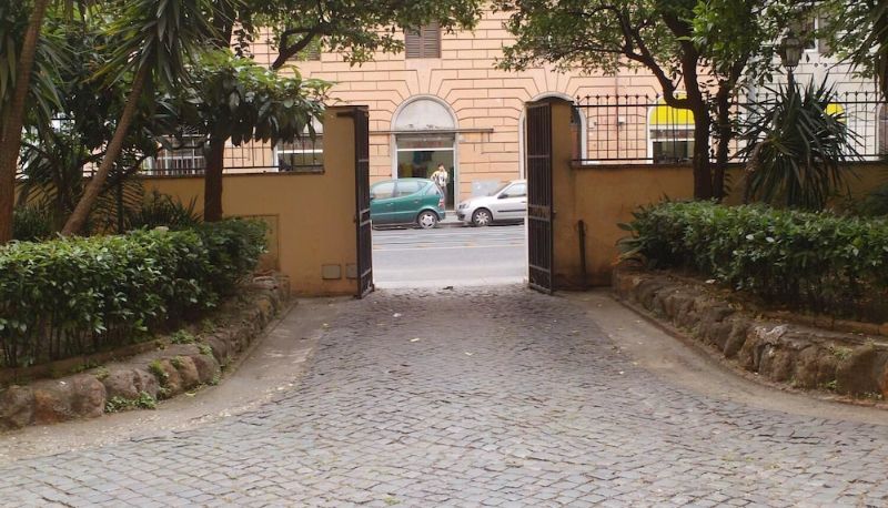 Omgeving - Le Suite di Napoleone B&B