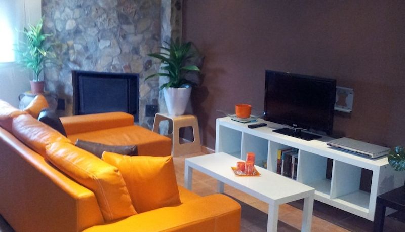 Info - Apartamentos Boutique Casa Beli