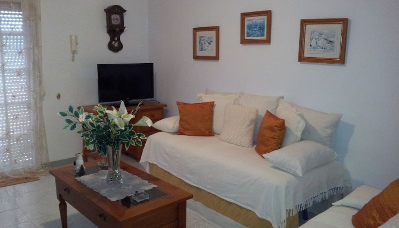 Info - Apartamentos Boutique Casa Beli