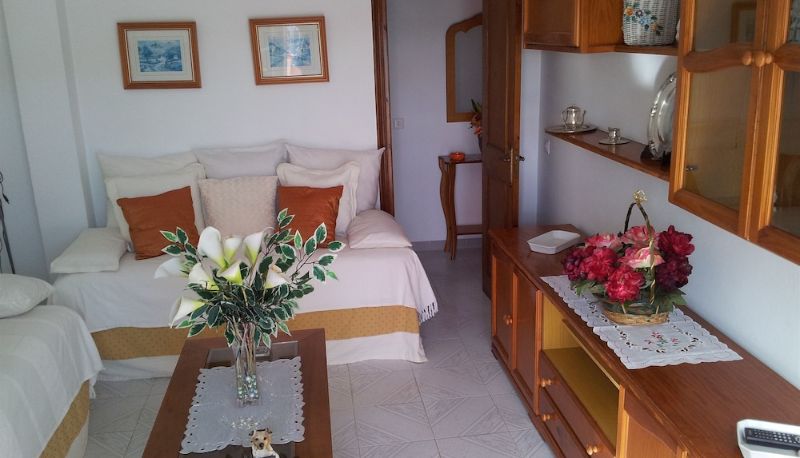 Info - Apartamentos Boutique Casa Beli