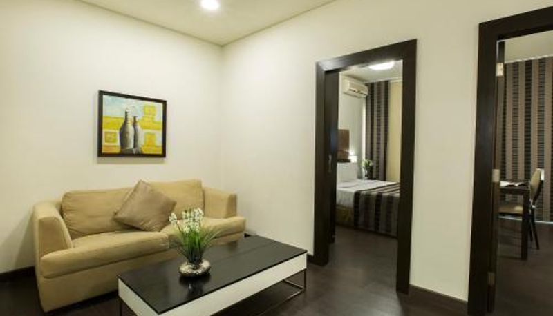Info - Orient Queen Homes Hotel