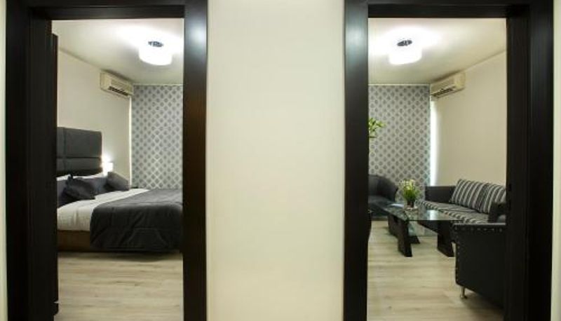 Info - Orient Queen Homes Hotel