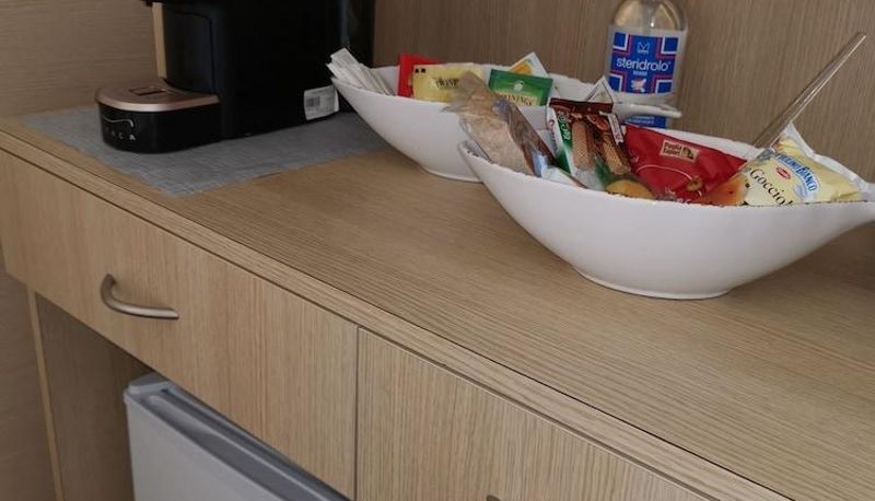 Pokój typu standard - Il BoMa B&B