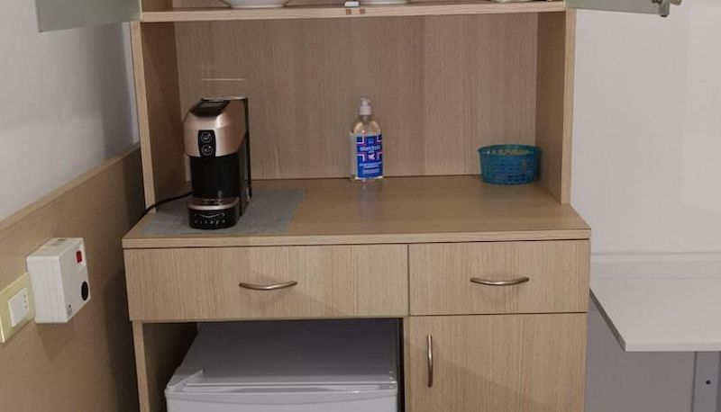 Pokój typu standard - Il BoMa B&B