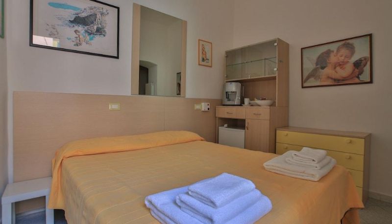 Pokój typu standard - Il BoMa B&B