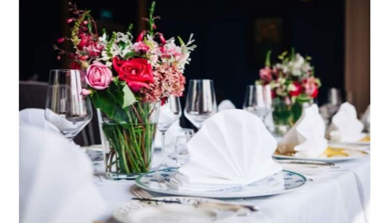 Restaurant - The Mustard Seed at Echo Lodge