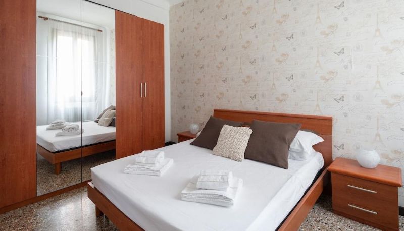 Appartement - San Polo Canal View Apartments
