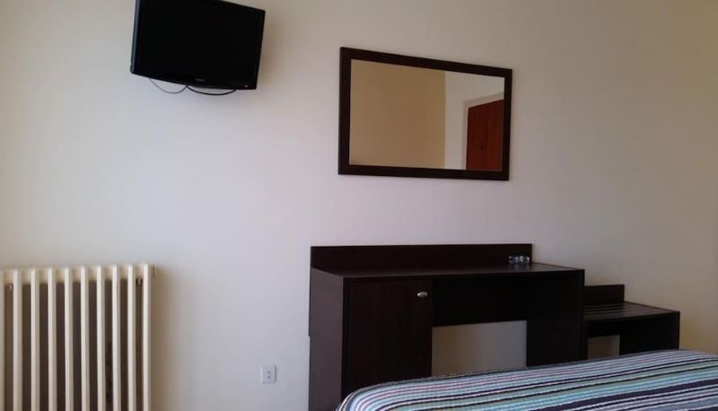 Standard room - RVHotels Hotel GR92
