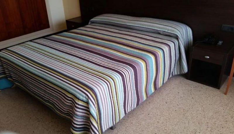 Apartment - RVHotels Hotel GR92