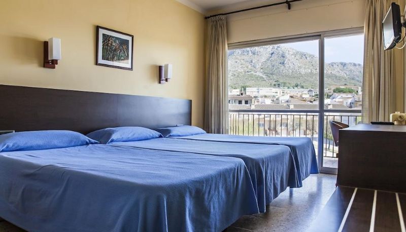 Apartment - RVHotels Hotel GR92