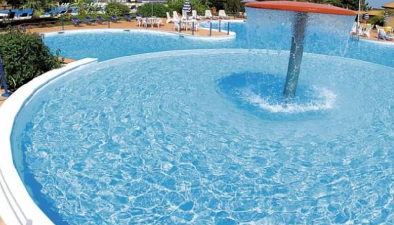 Info - Hotel Residence La Pace