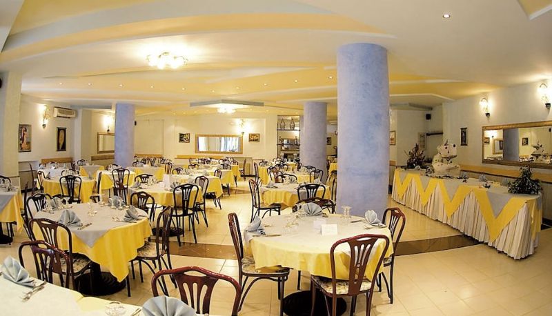 Info - Hotel Residence La Pace