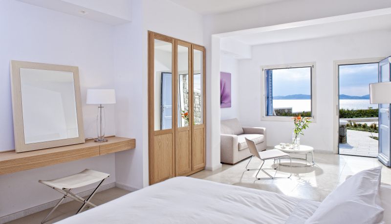 Suite - DeLight Boutique Hotel