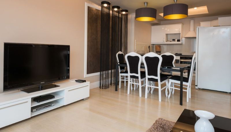 Información - Apartinfo Apartments - Morena