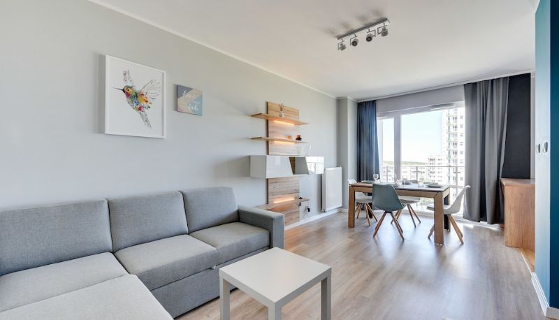 Información - Apartinfo Apartments - Morena